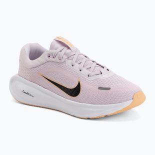 Buty do biegania Nike Stellar Ride bleached lilac/pink foam/black