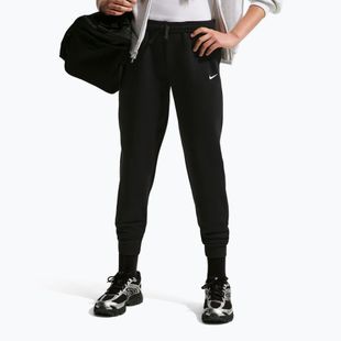 Spodnie dziecięce Nike Sportswear Studio black/white