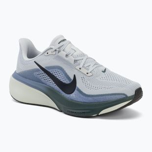Buty do biegania męskie Nike Pegasus 42 pure platinum/work blue/dark obsidian