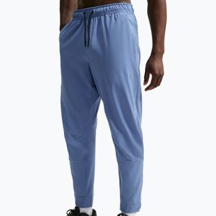 Spodnie męskie Nike Unlimited indigo storm/black/indigo storm
