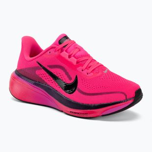 Buty do biegania damskie Nike Pegasus 42 hyper pink/laser crimson/black