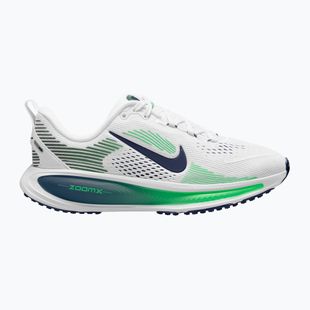 Buty do biegania Nike Vomero 18 white/green spark/midnight navy