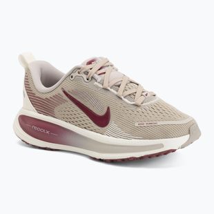 Buty do biegania Nike Vomero 18 cream ii/sail/pink smoke