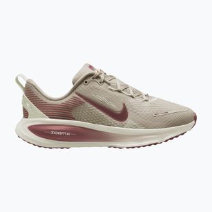 Buty do biegania dziecięce Nike Vomero 18 cream ii/sail/pink smoke