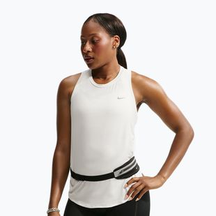 Koszulka do biegania damska Nike Swift Dri-Fit Tank Top sail