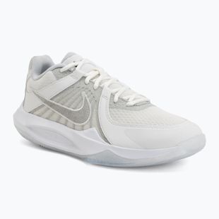 Buty Nike Hyperspeed Court 2 SE GLT coconout milk/diffsed blue/hydrogen blue