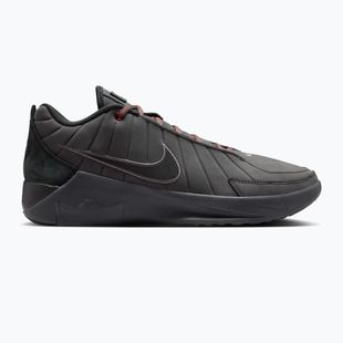 Buty do koszykówki męskie Nike LeBron Witness 9 anthracite/iron grey/desert dust/black