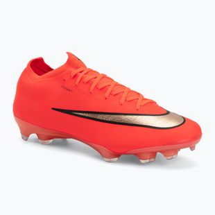 Buty piłkarskie męskie Nike Mercurial Vapor 17 Elite FG bright crimson/blur