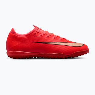Buty piłkarskie męskie Nike Mercurial Vapor 17 Pro bright crimson/blur