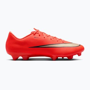 Buty piłkarskie męskie Nike Mercurial Vapor 17 Academy MG bright crimson/blur