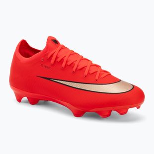 Buty piłkarskie męskie Nike Mercurial Vapor 17 Pro bright crimson/blur
