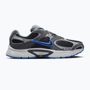 Buty męskie Nike V5 RNR Suede smoke grey/anthracite/racer blue/black