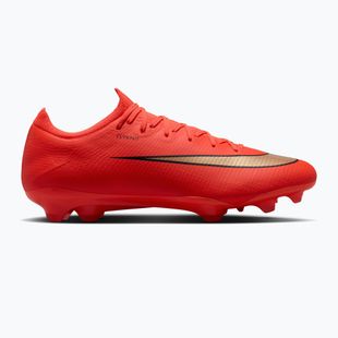 Buty piłkarskie męskie Nike Mercurial Vapor 17 Pro bright crimson/blur