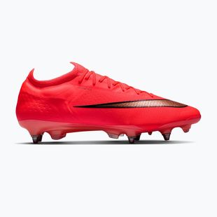 Buty piłkarskie męskie Nike Mercurial Vapor 17 Elite SG bright crimson/blur