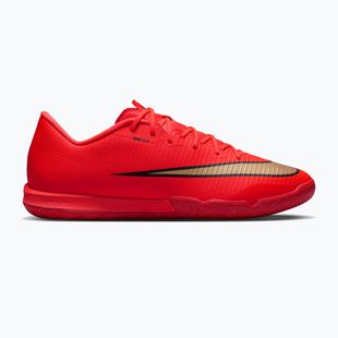 Buty piłkarskie męskie Nike Mercurial Vapor 17 Academy bright crimson/blur