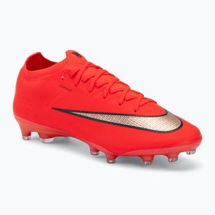 Buty piłkarskie męskie Nike Mercurial Vapor 17 Elite AG bright crimson/blur