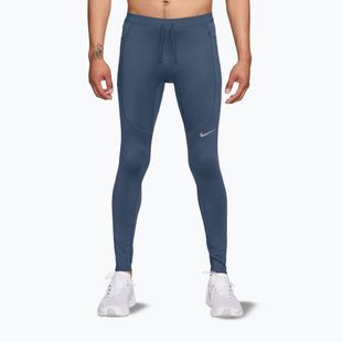 Legginsy do biegania męskie Nike Stride Dri-Fit new slate