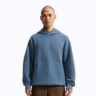 Bluza treningowa męska Nike 24.7 ImpossiblySoft New Slate/Black/Midnight Navy