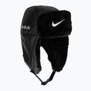 Czapka z daszkiem Nike Fly black/anthracite/white