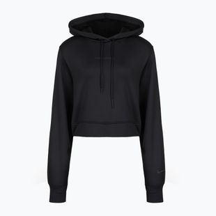Bluza treningowa damska Nike Pro Sculpt black/black