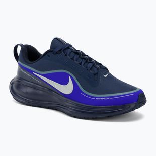 Buty do biegania męskie Nike Revolution 8 Utility midnight navy/racer blue/grey mist