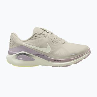 Buty do biegania damskie Nike Structure 26 Light Bone/Silver Lilac/Sail