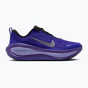 Buty do biegania damskie Nike Vomero Plus black/persian violet/metallic silver