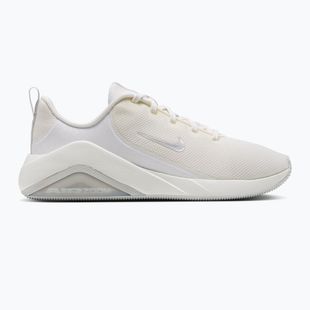 Buty treningowe damskie Nike Bella 7 sail/photon dust/metallic silver