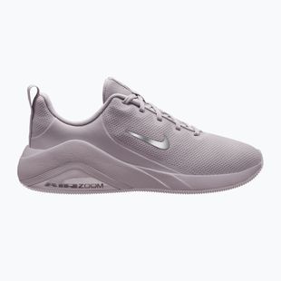Buty treningowe damskie Nike Bella 7 platinum violet/metallic silver