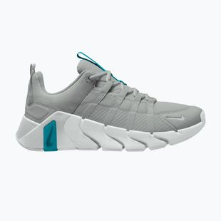 Buty treningowe męskie Nike Free Metcon 7 light smoke grey/energy/bright spruce