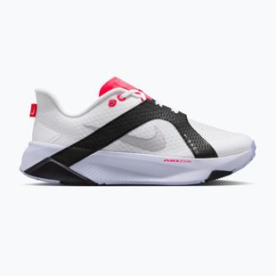 Buty treningowe męskie Nike Hybrid RN white/black/metallic silver