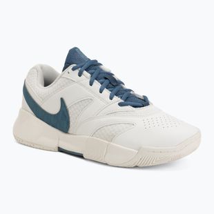 Buty do tenisa męskie Nike Court Lite 4 sail/new slate/smokey blue
