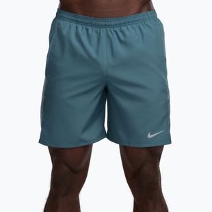 Spodenki do biegania męskie Nike Miler smokey blue/cerulean