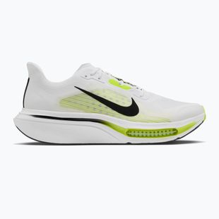 Buty do biegania męskie Nike Pegasus Plus 2 white/lemon venom/black