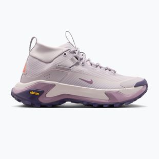 Buty trekkingowe damskie Nike ACG Zegama Hike silver lilac/purple dynasty/violet dust