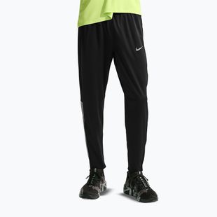 Spodnie do biegania męskie Nike Miler Winterized black