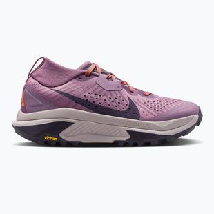 Buty do biegania damskie Nike ACG Zegama Trail Violet Dust/Silver Lilac/Purple Dynasty