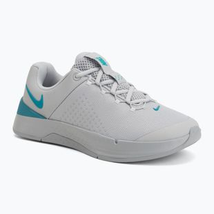 Buty treningowe męskie Nike MC Trainer 4 grey fog/light smoke grey/energy