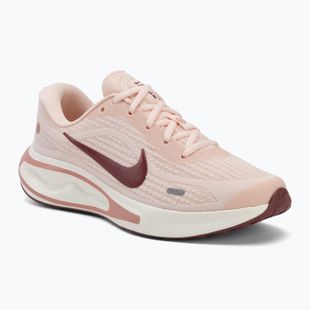 Buty do biegania damskie Nike Journey Run orange pearl/rust pink/sail/pink smoke