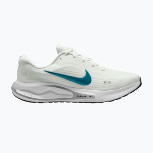 Buty do biegania męskie Nike Journey Run summit white/black/bright spruce