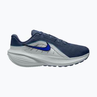 Buty do biegania męskie Nike Downshifter 14 dark slate/grey mist/racer blue