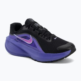 Buty do biegania damskie Nike Downshifter 14 black/persian violet/vivid purple