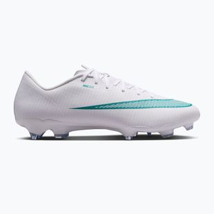 Buty piłkarskie męskie Nike Mercurial Vapor 17 Academy MG white/dusty cactus