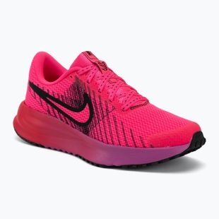 Buty do biegania damskie Nike Run Defy hyper pink/fuchsia blast/black