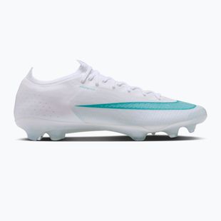 Buty piłkarskie męskie Nike Mercurial Vapor 17 Elite FG white/dusty cactus