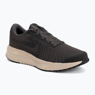 Buty do biegania męskie Nike Run Defy medium ash/off noir/cream ii/black