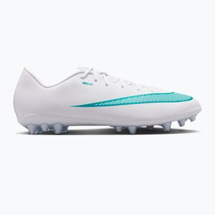 Buty piłkarskie męskie Nike Mercurial Vapor 17 Academy AG white/dusty cactus