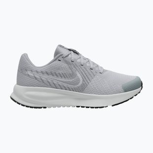 Buty do biegania damskie Nike Run Defy wolf grey/off white/metallic silver