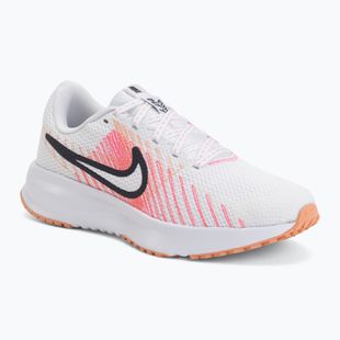 Buty do biegania damskie Nike Run Defy white/hyper pink/crimson bliss/gridiron