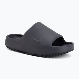 Klapki damskie Nike Calm 2.0 gridiron/gridiron